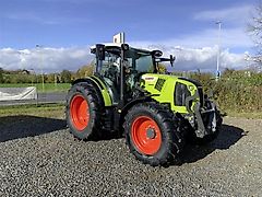 Claas ARION 470 CIS