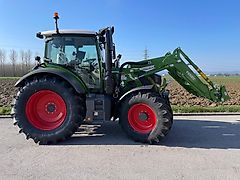 Fendt 516 Vario ProfiPlus