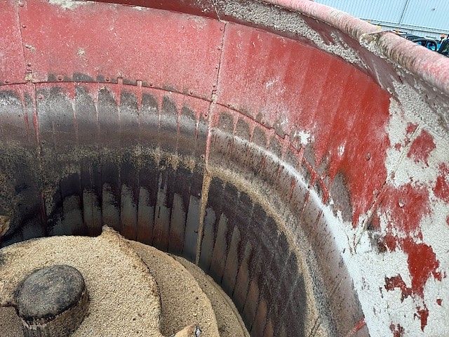 Kuhn Profile 15.1DL