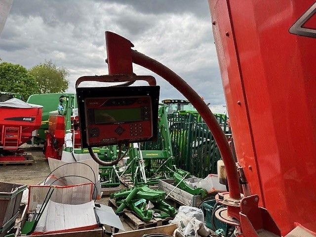 Kuhn Profile 15.1DL