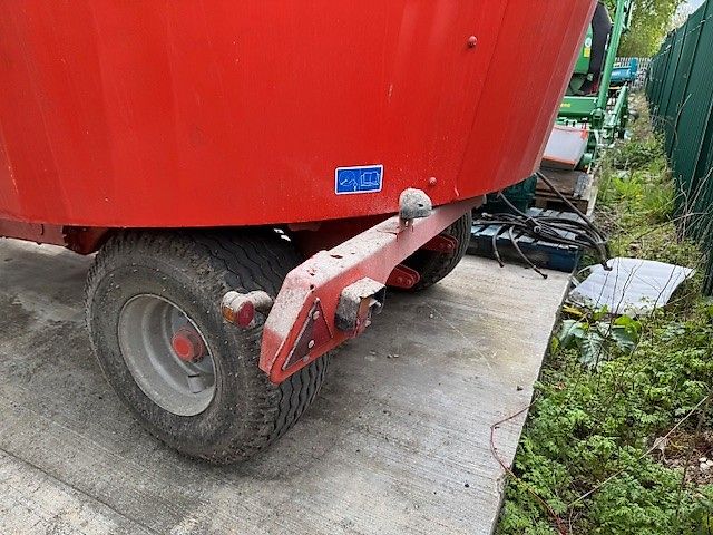 Kuhn Profile 15.1DL