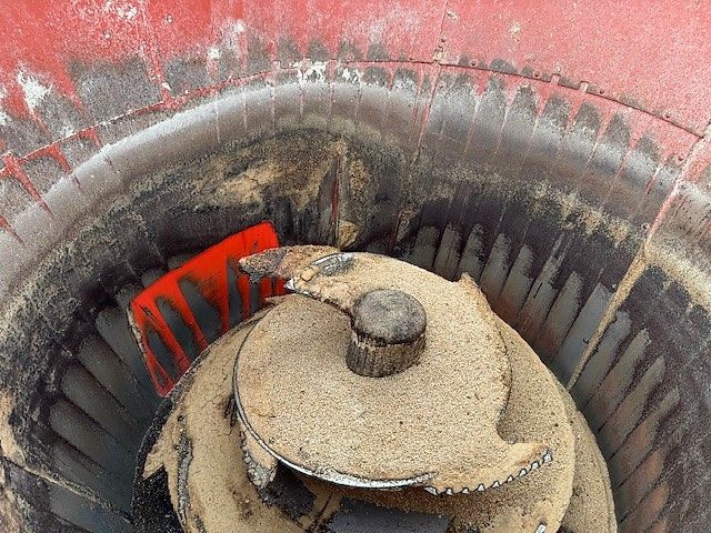 Kuhn Profile 15.1DL