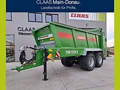 Bergmann TSW 5210 S UNIVERSALSTREUWAGEN