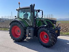 Fendt 516 Vario ProfiPlus