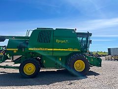 John Deere 9780 i CTS