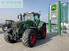 Fendt 822 vario
