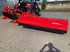 Tehnos MBP 280 (Neumaschine)