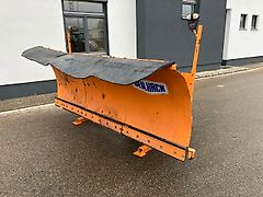 Beilhack PV 26-3 Schneeschild