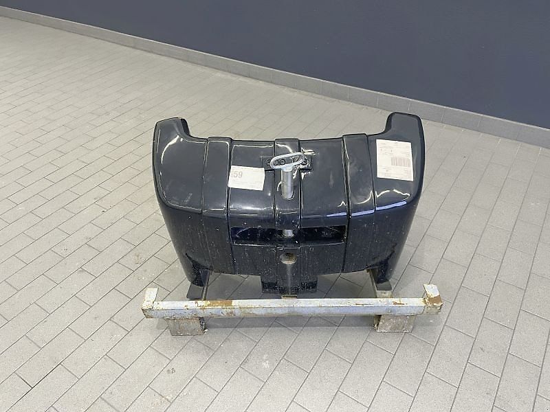 Alö Q-BLOQ 600KG ADD-ON