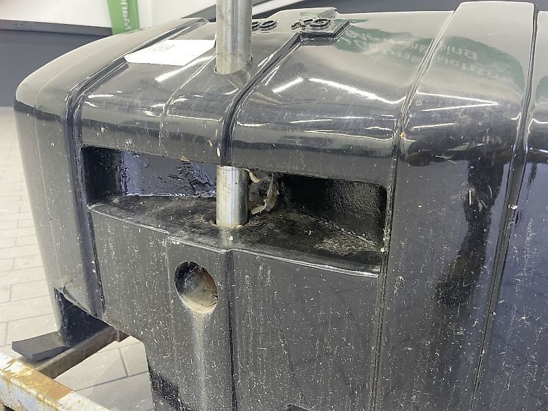 Alö Q-BLOQ 600KG ADD-ON