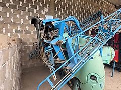 Berthoud 1200