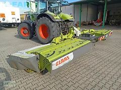 Claas disco 8500 c contour