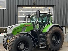 Fendt 720 Gen 7