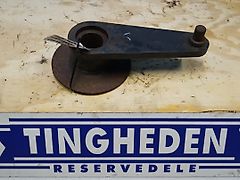 New Holland 4860 (Spare part/Reservedel/Ersatzteil)