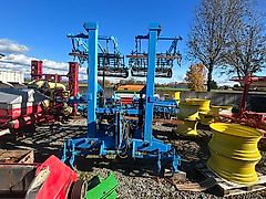 Lemken Korund 8/750K