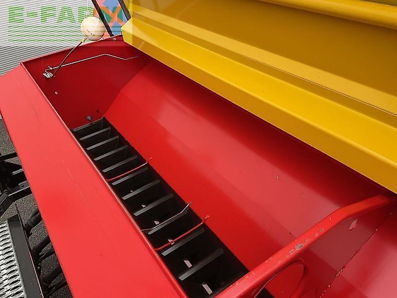 Regent orbit- m 3000 und vitasem 300 drillmaschine