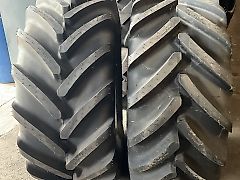 Michelin Multibib 540/65R24 140 D