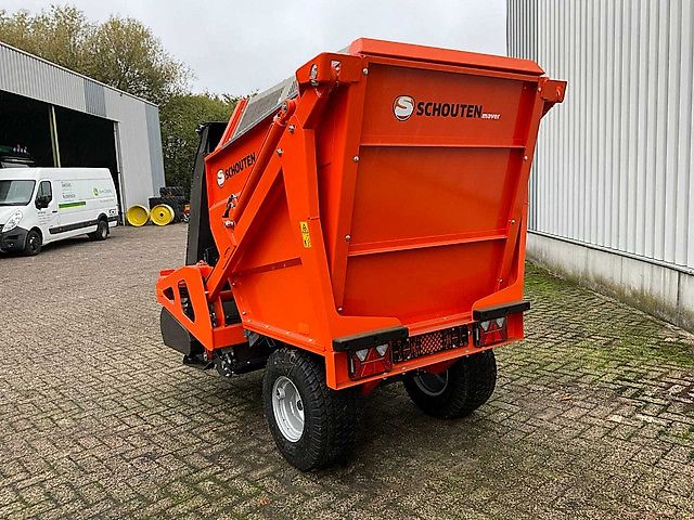 Schouten Maver 1302