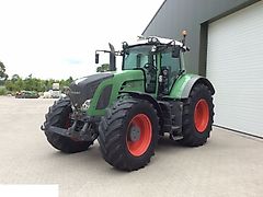 Fendt 930 Wał (Części zamienne)