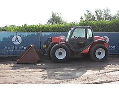 Manitou MLT-627 Mono Ultra