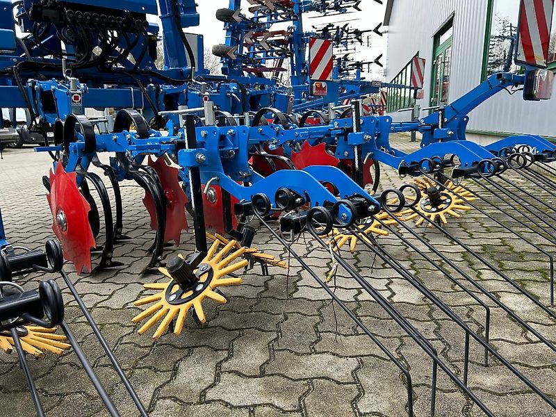 Carre ECONET SGI 8R75 XL *DEMO 2024*