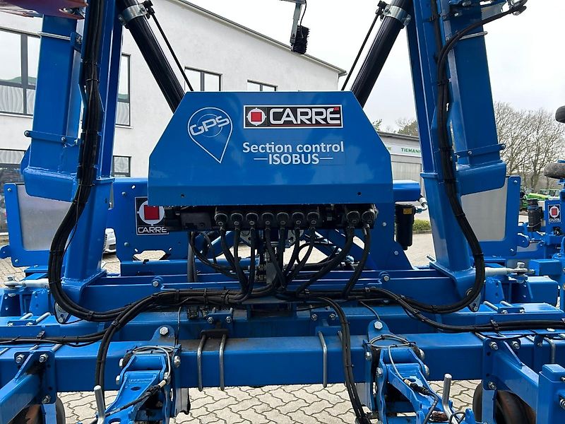 Carre ECONET SGI 8R75 XL *DEMO 2024*