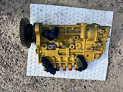New Holland Einspritzpumpe TX 34, RSV650...1250P8A528-1, 1696484, 9400087441, 2415146114,