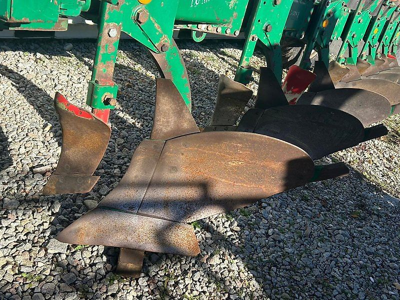 Regent Pflug Taurus 200 T-cx