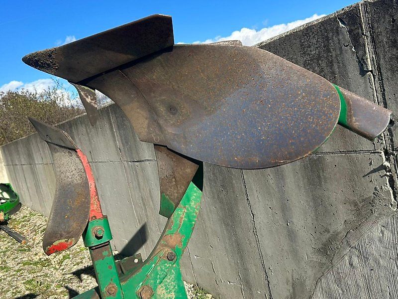 Regent Pflug Taurus 200 T-cx