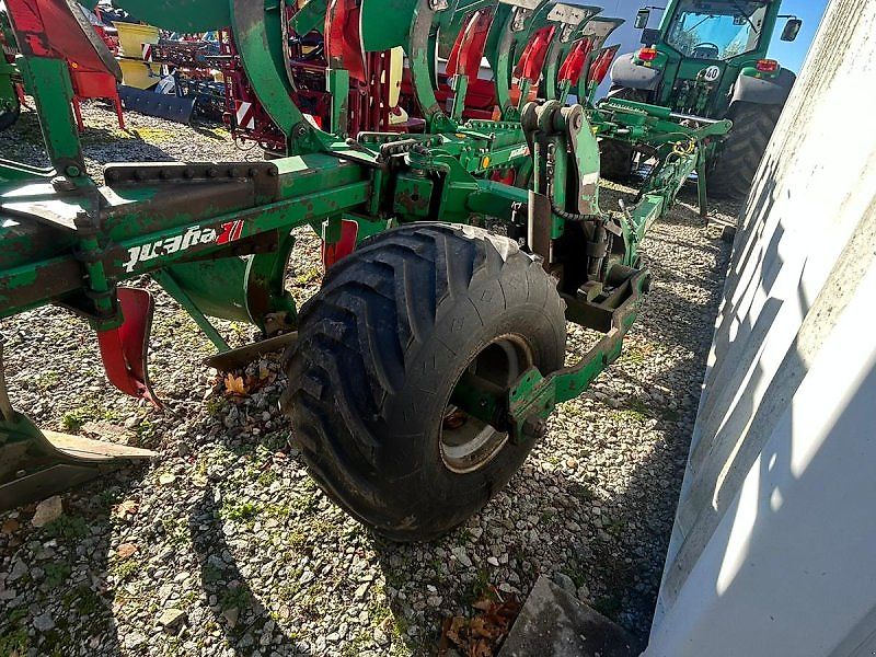 Regent Pflug Taurus 200 T-cx