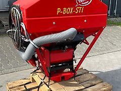 Einböck P-Box STI 600