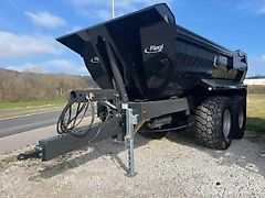 Fliegl Stone master 252