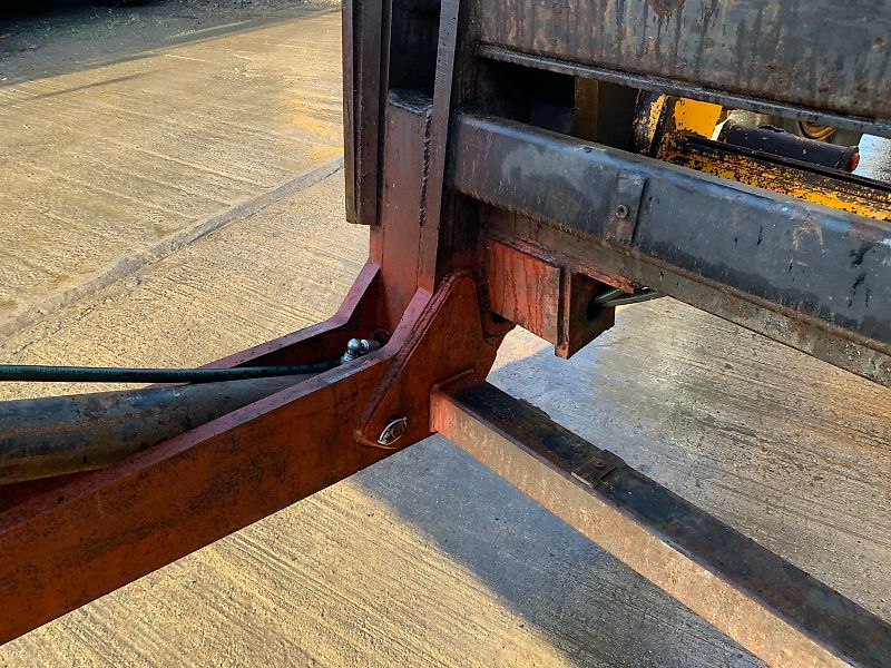 Cherry Products Hy-Tip Toe Tip Bucket