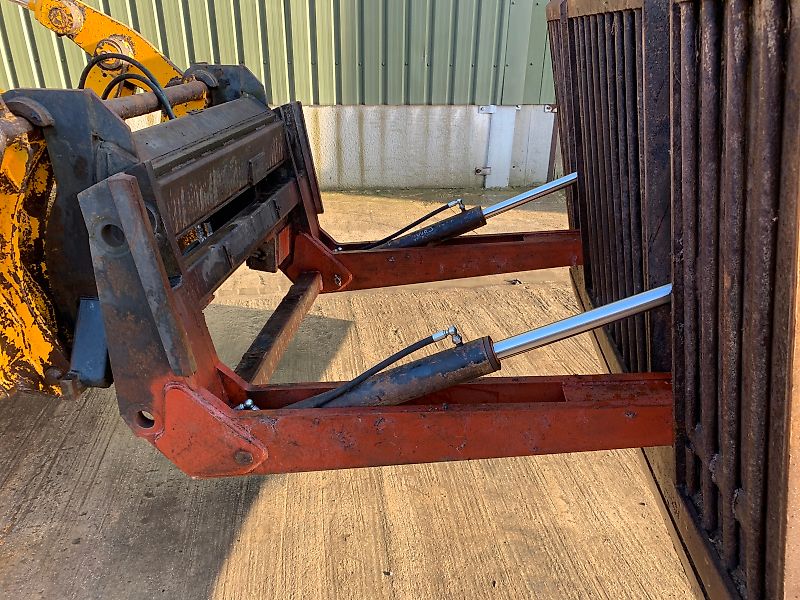 Cherry Products Hy-Tip Toe Tip Bucket