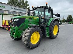 John Deere 6155M