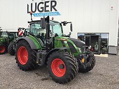 Fendt 516 Vario Profi+ Gen3