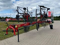 Vicon ANDEX 774 PROLINE