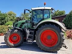 Fendt Fendt 826 Vario Profi Plus