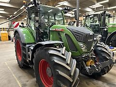 Fendt 724 VARIO GEN6