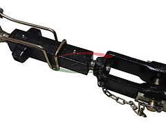 Case IH Hubstrebe Mc cormick 197192A1, 248785A4