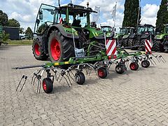Fendt Twister 6606 DN