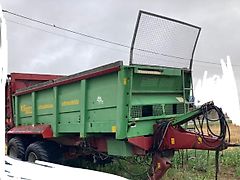 Strautmann VS 1603