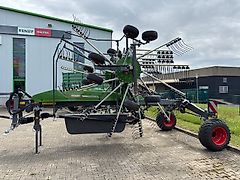 Fendt Former 860 C PRO