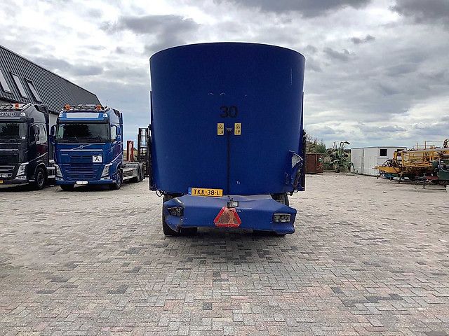 Matrix Italmix Rover Jumbo MC30