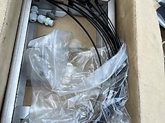 Rauch Teilesatz Leermeldesensor 0607098