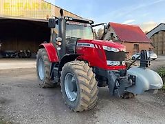 Massey Ferguson 7718