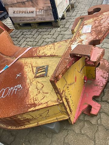 Primärprodukte Kompo