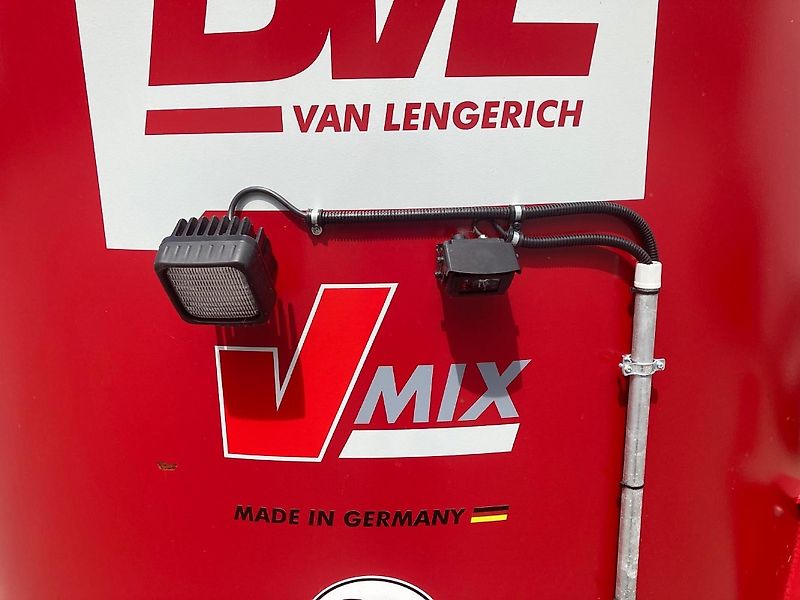 BvL V-MIX PLUS 13-2S