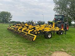 Bednar Versatill VO 7500