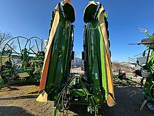 Krone EASYCUT B 1000 CV CO